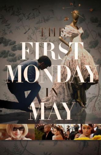 The First Monday in May (2016)