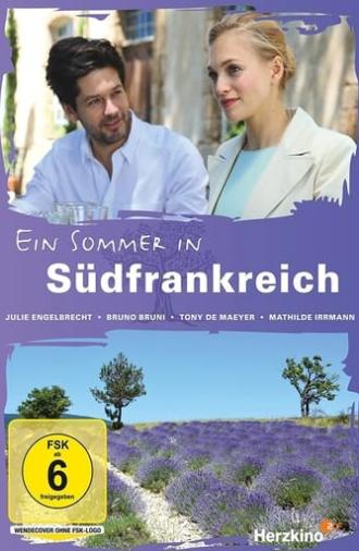 Ein Sommer in Südfrankreich (2016)