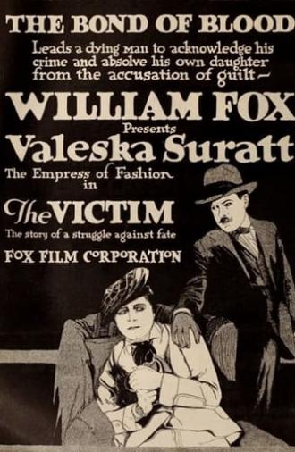 The Victim (1916)