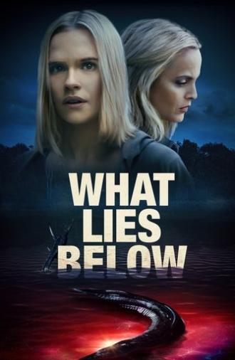 What Lies Below (2020)