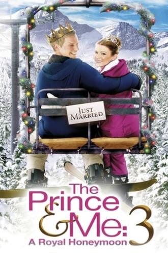 The Prince & Me: A Royal Honeymoon (2008)