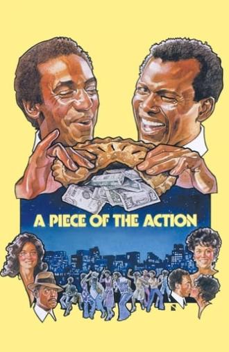 A Piece of the Action (1977)