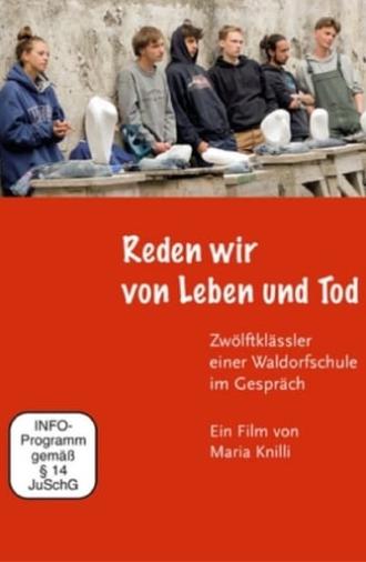 Reden wir von Leben und Tod (2020)