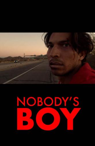 Nobody's Boy (2021)