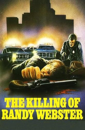 The Killing of Randy Webster (1981)