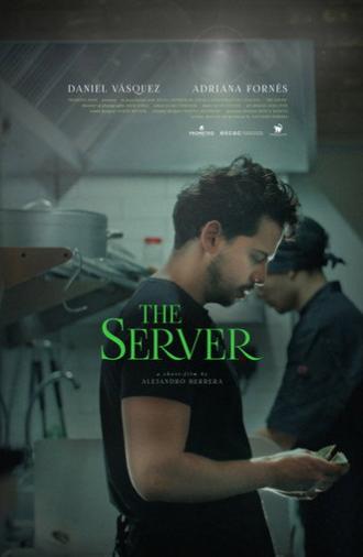 The Server (2025)