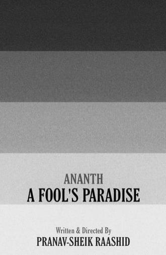 A Fool's Paradise (2022)