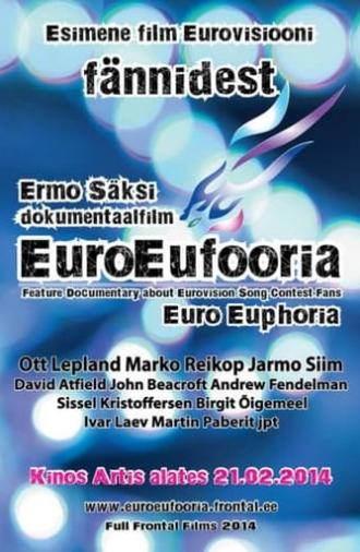 Euro Euphoria (2014)