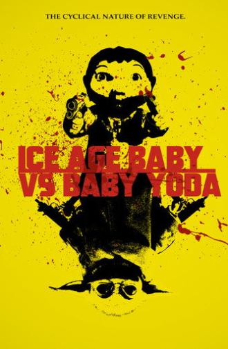 Ice Age Baby vs Baby Yoda (2021)