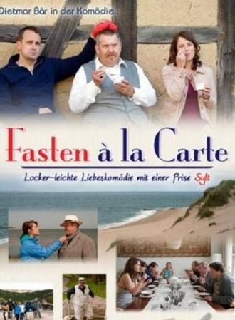 Fasten à la Carte (2010)