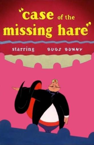 Case of the Missing Hare (1942)