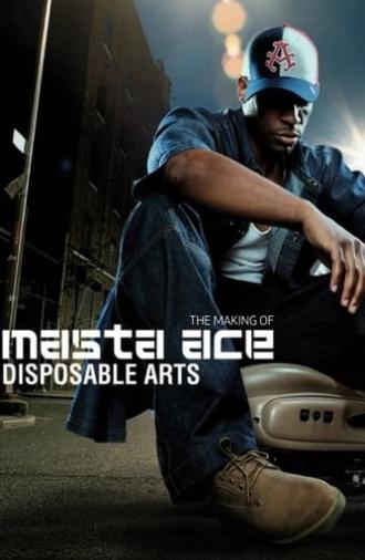 Masta Ace - Disposable Arts (Album Documentary) (2013)
