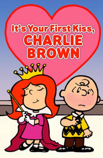 It's Your First Kiss, Charlie Brown (1977)