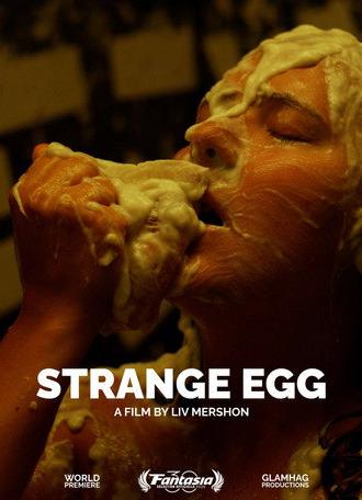 Strange Egg (2026)