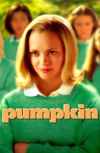 Pumpkin (2002)