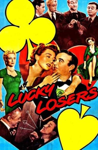 Lucky Losers (1950)