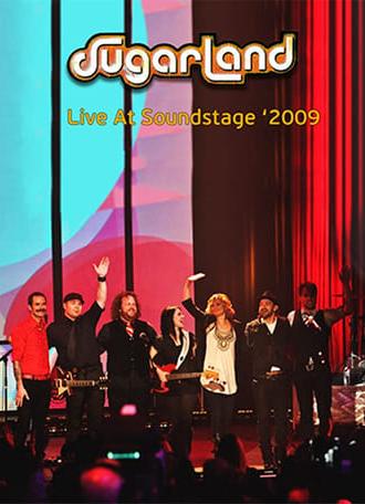 SUGARLAND - Live at SoundStage 2009 (2009)