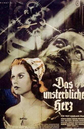 The Immortal Heart (1939)