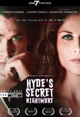 Hyde's Secret Nightmare (2012)