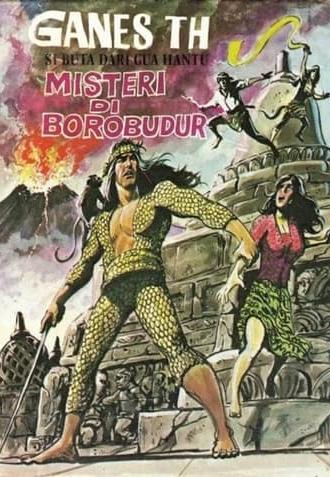 Mystery in Borobudur (1971)