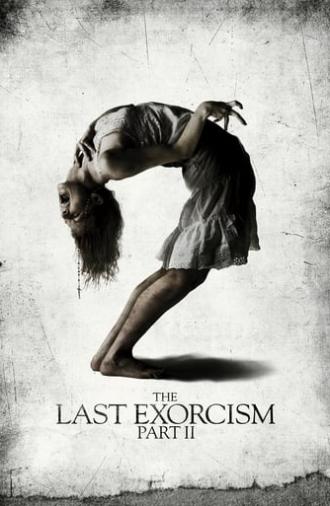 The Last Exorcism Part II (2013)