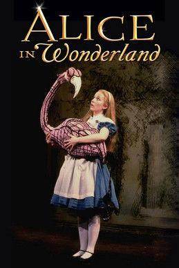 Alice in Wonderland (1983)