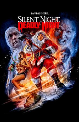 Silent Night, Deadly Night (1984)