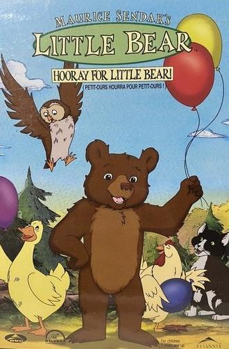 Little Bear - Hooray for Little Bear (2002)