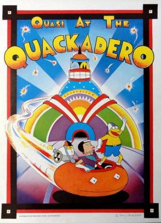 Quasi at the Quackadero (1976)