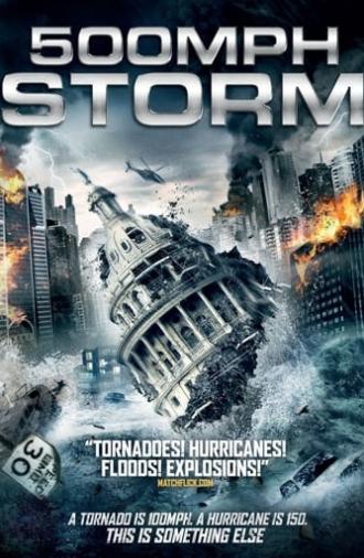 500 MPH Storm (2013)