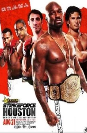 Strikeforce: Houston (2010)