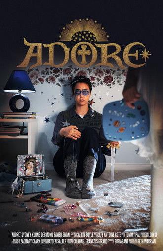 Adore (2022)