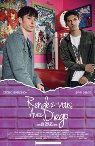 Meeting with Diego (2021)