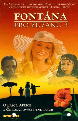 A Fountain for Susan (1999)