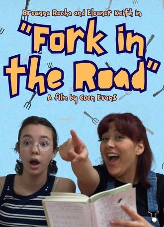 Fork in the Road (2024)