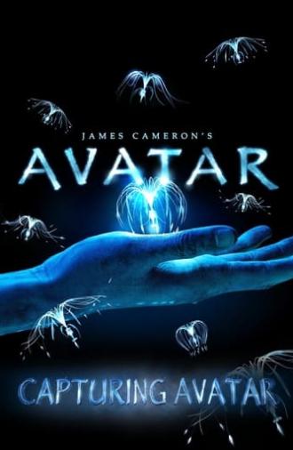 Capturing Avatar (2010)