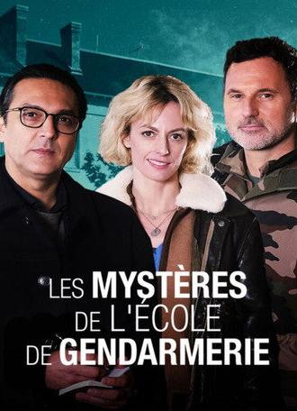 Les Mystères de l'école de gendarmerie (2021)