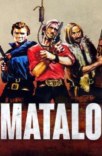 Matalo! (Kill Him) (1970)