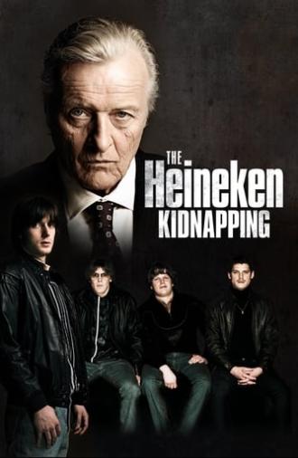 The Heineken Kidnapping (2011)