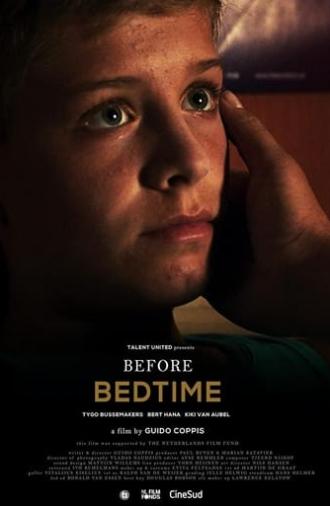 Before Bedtime (2020)