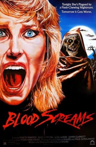 Blood Screams (1989)