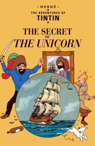 The Secret of the Unicorn (1991)