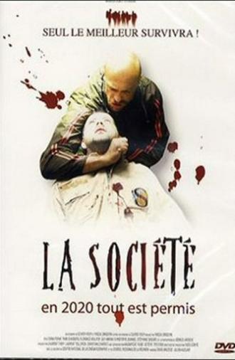 La Société (2004)