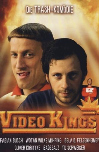 Video Kings (2007)