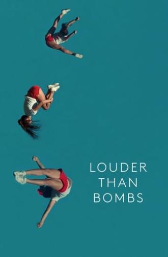 Louder Than Bombs (2015)