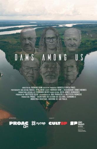 DAMS AMONG US (2024)