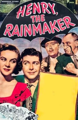 Henry, the Rainmaker (1949)