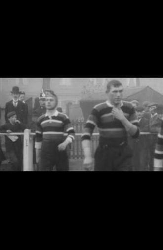 Rugby Football Match (1901)