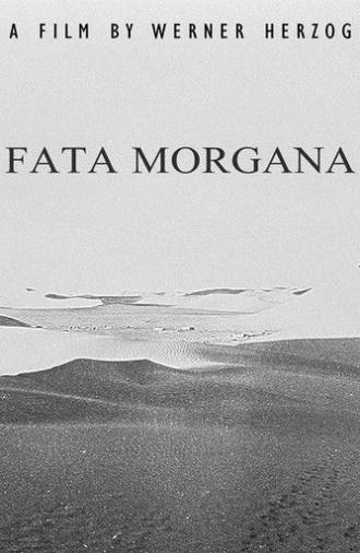 Fata Morgana (1972)
