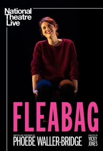 National Theatre Live: Fleabag (2019)